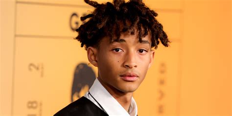 jaden smith current pictures 2023